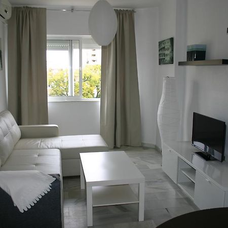 Apartamento Las Adelfas Jerez de la Frontera Exteriör bild