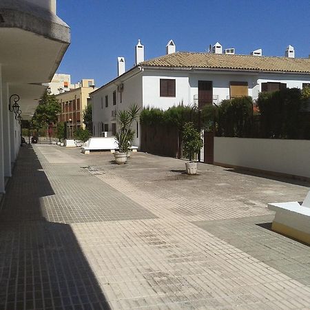 Apartamento Las Adelfas Jerez de la Frontera Exteriör bild