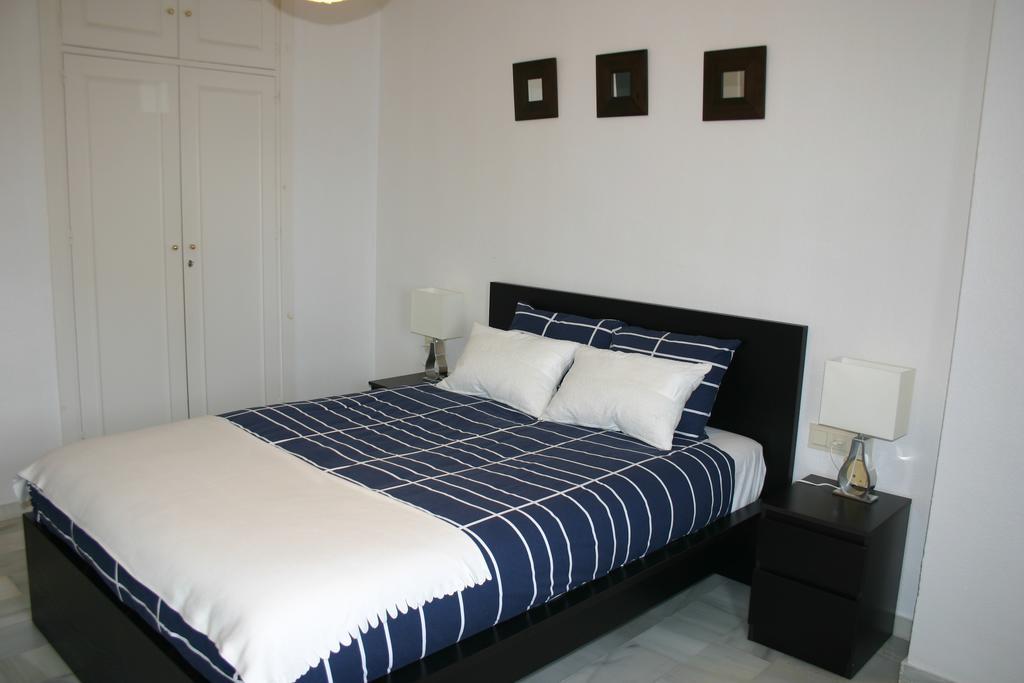 Apartamento Las Adelfas Jerez de la Frontera Exteriör bild