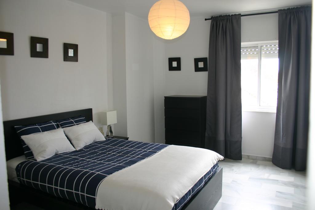 Apartamento Las Adelfas Jerez de la Frontera Exteriör bild