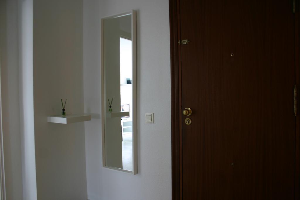 Apartamento Las Adelfas Jerez de la Frontera Exteriör bild